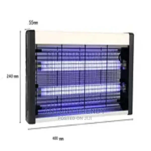 Aspectek 20W Electronic Bug Zapper