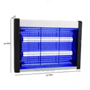 40W UV Radiationless LED Commercial Home
