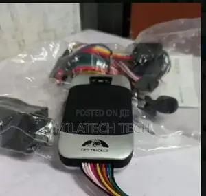 Highest Quality Car Trackers Sale and Installation