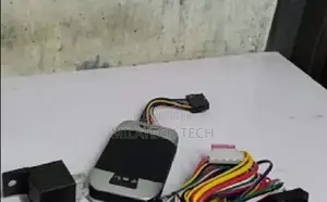 Gps Car Tracker Vehicle Installation Protrack