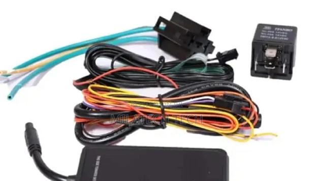 Gps Tracker Best in Market - main view