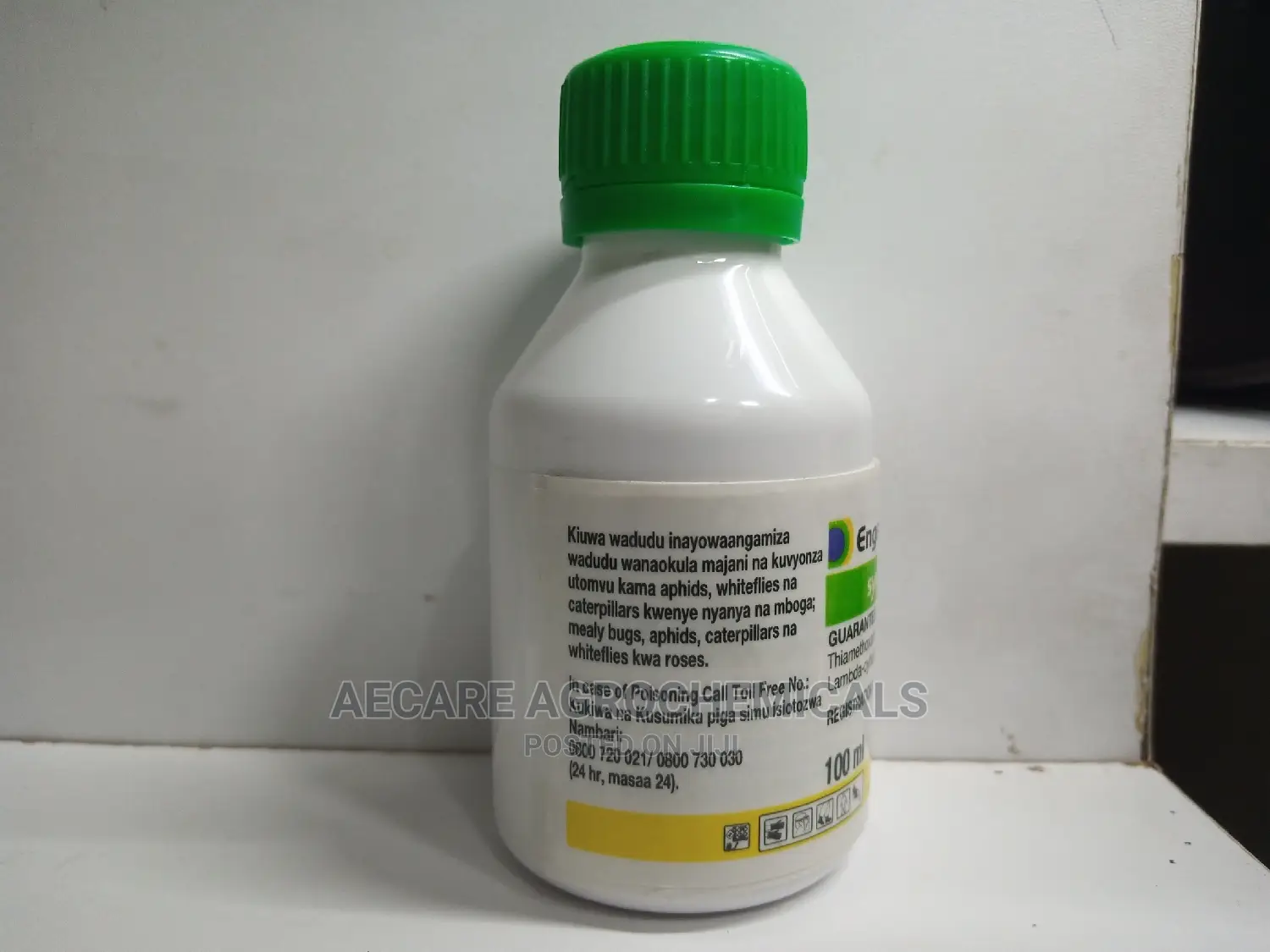 Engeo 247sc Insecticide 100ml