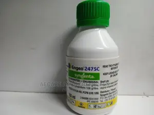 Engeo 247sc Insecticide 100ml