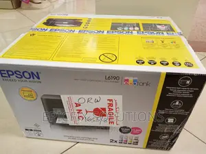 L;6190 Printer