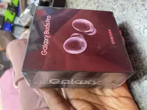 Samsung Galaxy Buds Pro