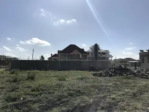 50 By100 Land Comunity Rd Syokimau