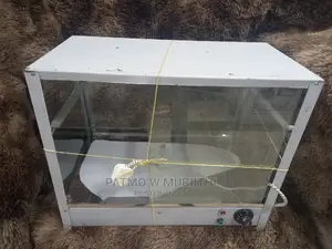 Chips/Food Warmer