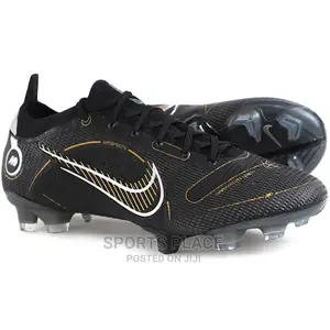 Mercurial Vapor 14 Elite FG Football Boots