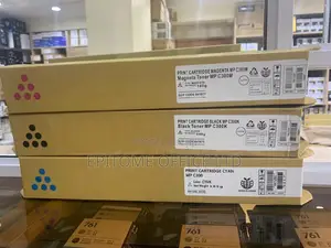 Desirable Quality Mpc 300 Ricoh Toners