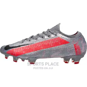 Nike Mercurial Vapor 13 Fg Football Cleats