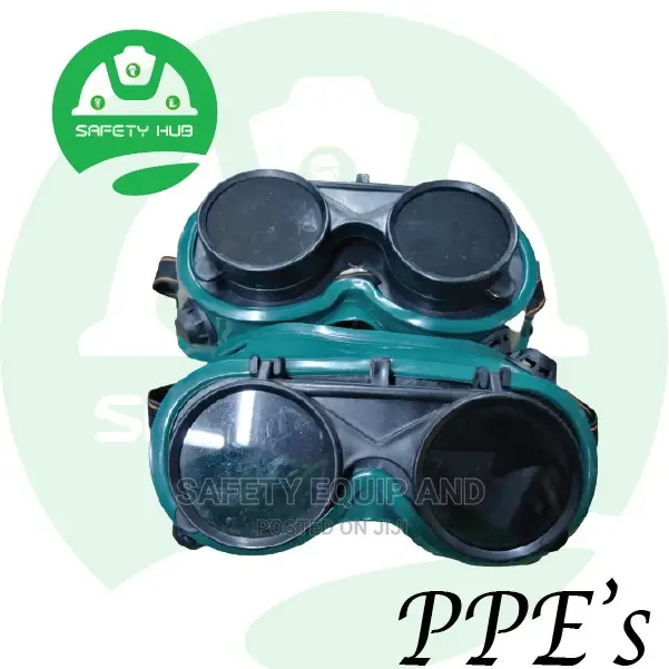 Welding Goggles/Made in China