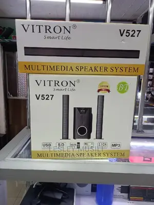 Vitron V527 Speaker