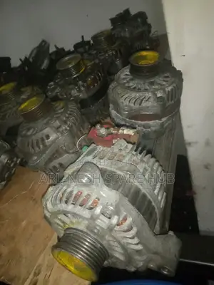 Engine Alternators Subaru