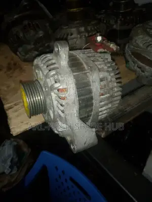 Engine Alternators Subaru