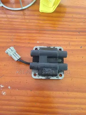 Subaru Coil
