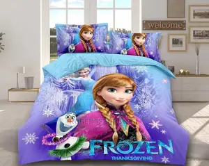 Frozen 4*6 Kids Duvet