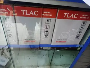Tilac Booster Pump