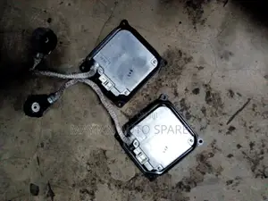 D4 Headlight Computer