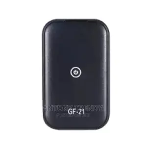Mini GPS Car Tracker App Anti-Lost Device