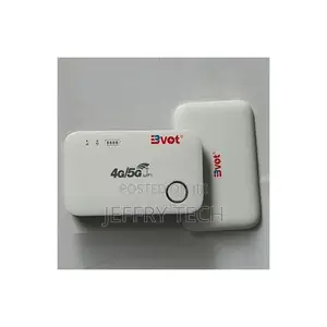 BVOT Universal 4g/5g Portable Pocket Wifi