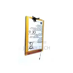 Infinix Bl-30ix - Battery for Zero 3 (X552)
