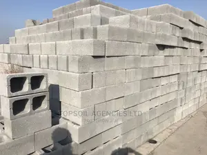 Hollow Blocks/Pots Slab