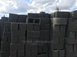 Hollow Blocks/Pots Slab