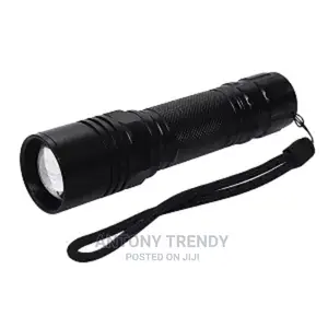 Battery Flashlight XM-L T6 Led