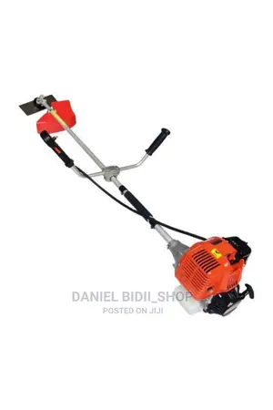 Grass/Brush Cutter 2 Stroke