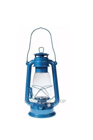 Hurricane Lantern