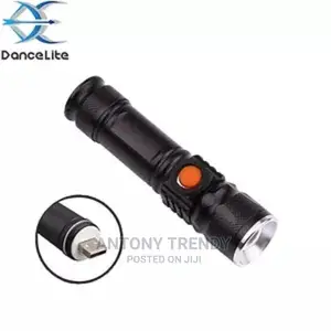 Torch 10w XML T6