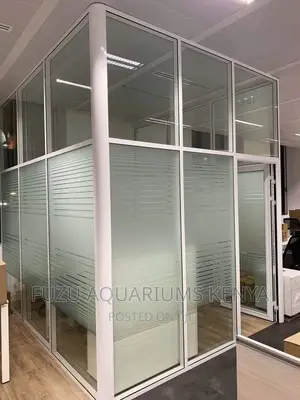 Office Partitioning .