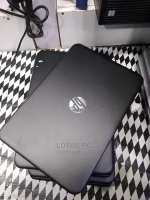 Laptop HP Stream Notebook 4GB Intel Celeron SSD 60GB