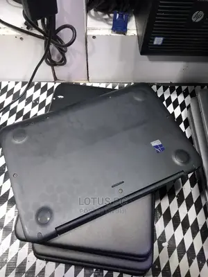 Laptop HP Stream 11 Pro G3 4GB Intel Celeron SSD 60GB