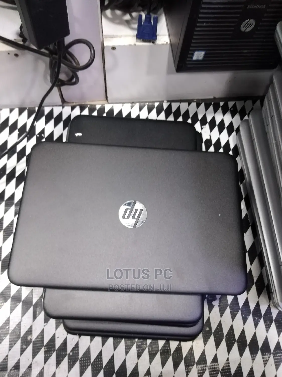 Laptop HP Stream 11 Pro G3 4GB Intel Celeron SSD 60GB