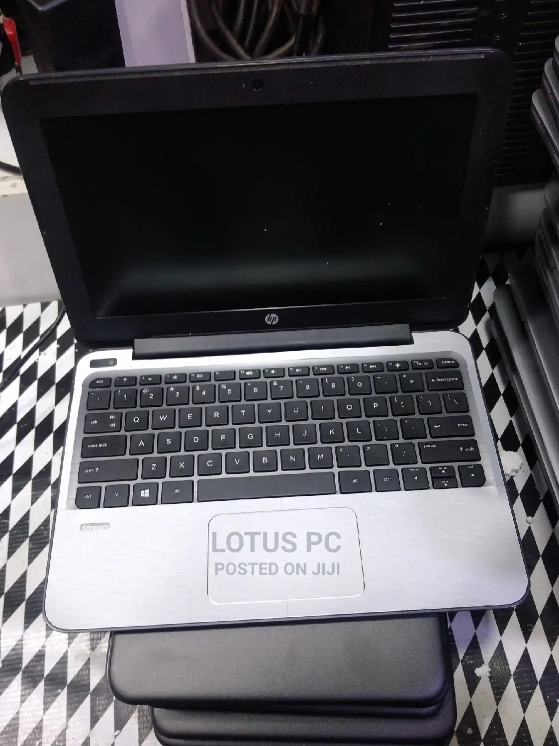 Laptop HP Stream 11 Pro G3 4GB Intel Celeron SSD 60GB