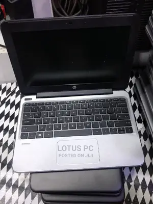 Laptop HP Stream 11 Pro G3 4GB Intel Celeron SSD 60GB