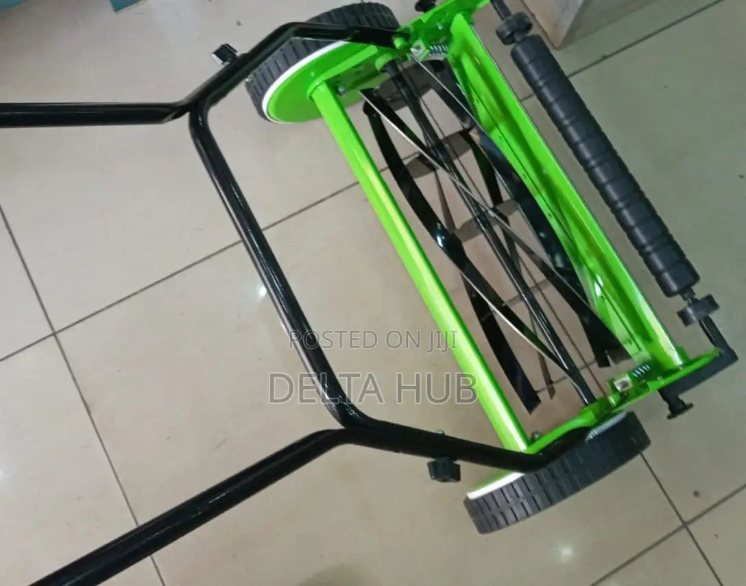 ORIGINAL Lawn Mower