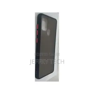 My Choice Samsung Galaxy A21S Back Cover