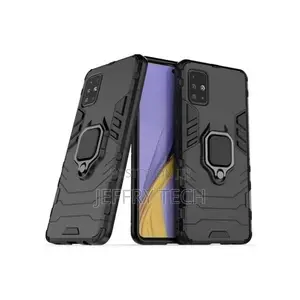 Ring Case Samsung Galaxy A71