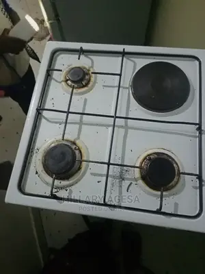 Cooker Repair Service