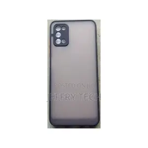 Mychoice Case Samsung Galaxy A03s