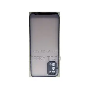 Mychoice Case Samsung Galaxy A03s