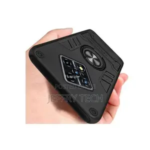 Ring Case Infinix Zero 8