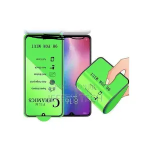 Protector for Infinix Smart 4 Ceramic Film