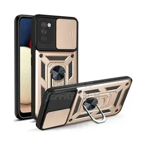 Heavy Duty Case Samsung Galaxy A03s