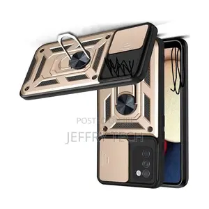 Heavy Duty Case Samsung Galaxy A03s