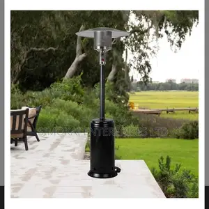 Outdoor Gas Warmers