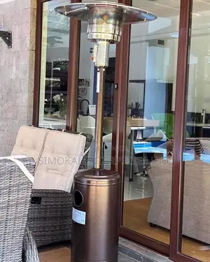 Gas Outdoor Warmers