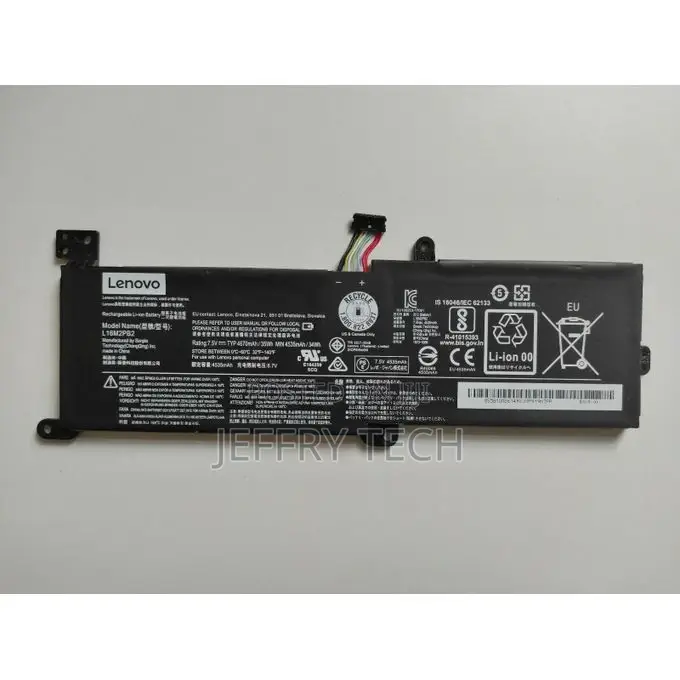 Lenovo Ideapad 320-14isk Battery